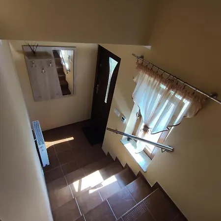 Apartament Pod Lasem - Ozonowany
