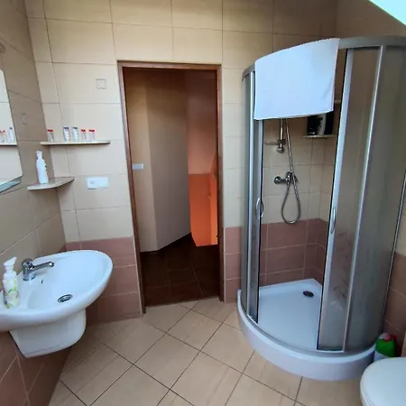 Pod Lasem - Ozonowany Apartament *
