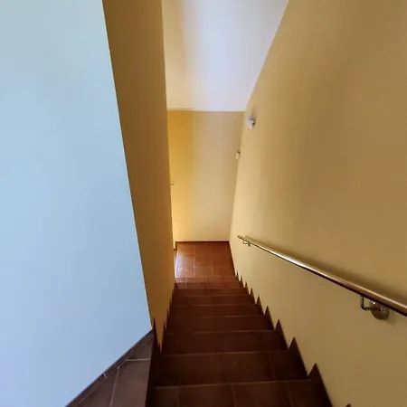 Apartament Pod Lasem - Ozonowany *