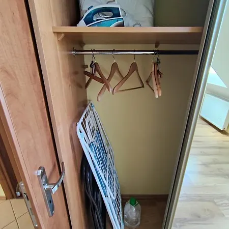 Pod Lasem * 波利采