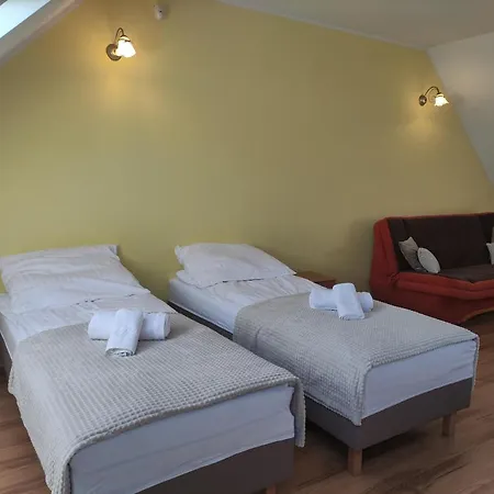 Pod Lasem - Ozonowany Apartament *