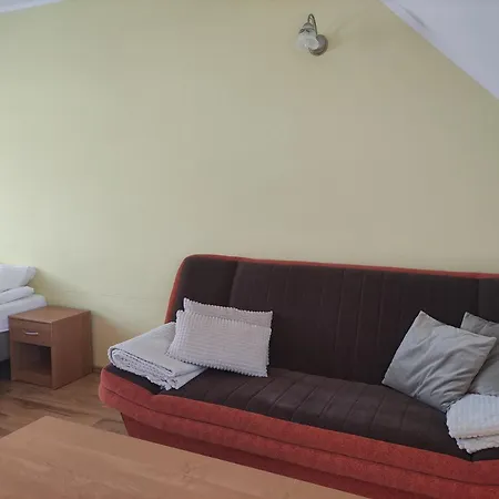 Pod Lasem - Ozonowany Apartament Police