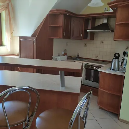 Pod Lasem - Ozonowany Apartament Police