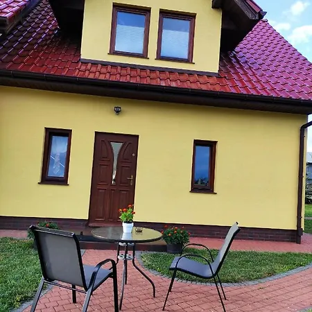 Pod Lasem * 波利采