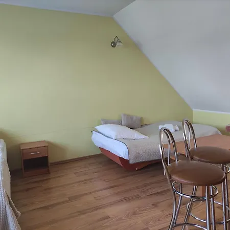 Apartament Pod Lasem - Ozonowany