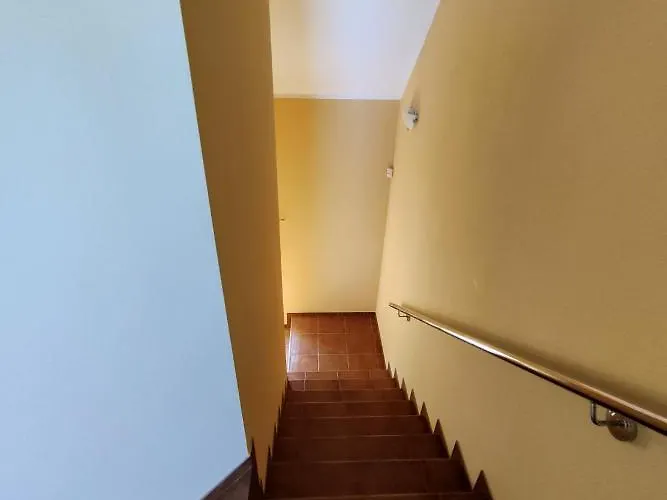 Apartmán Pod Lasem *