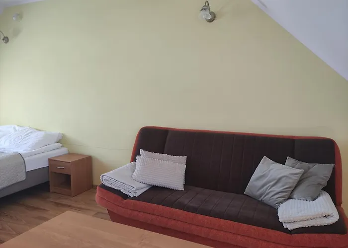 Pod Lasem Daire Police